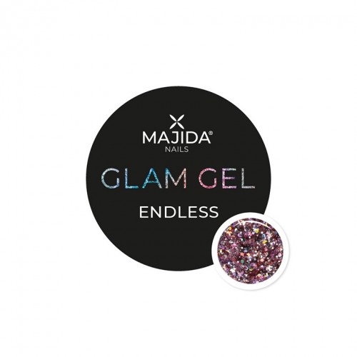 GLAM GEL – ENDLESS