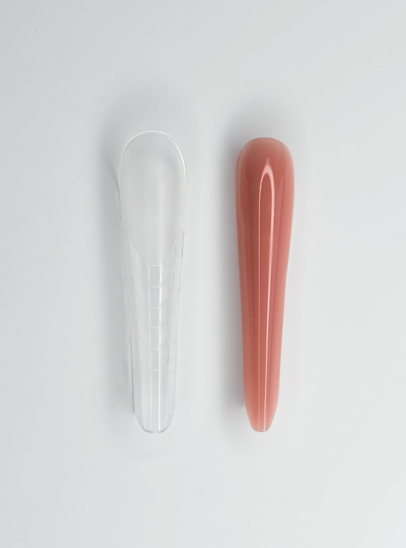 DUAL FORM MANDORLA RUSSA - 120 PCS. - Image 2