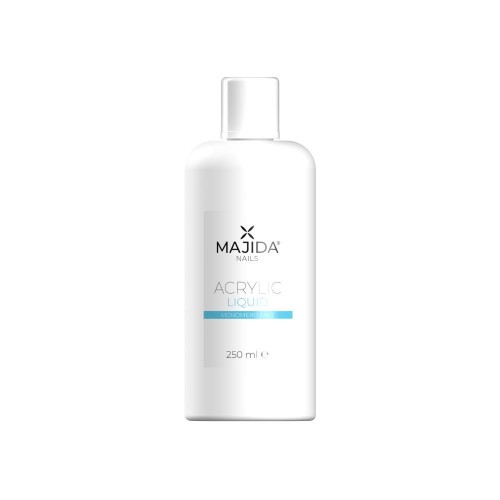 ACRYLYC LIQUID FAST 250 ML