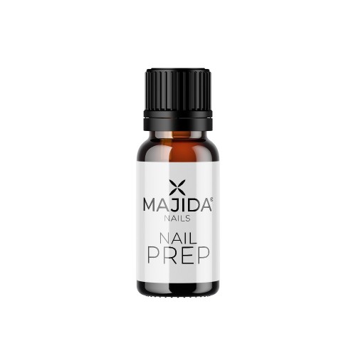 NAIL PREP 10 ML