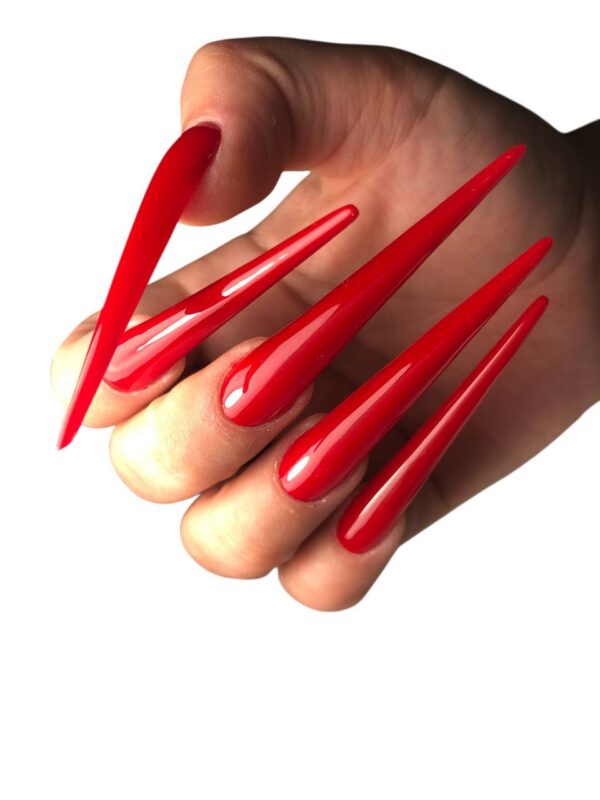 Basic Nail Modeling – Gel, Acrylic, Poly-Gel - Image 5