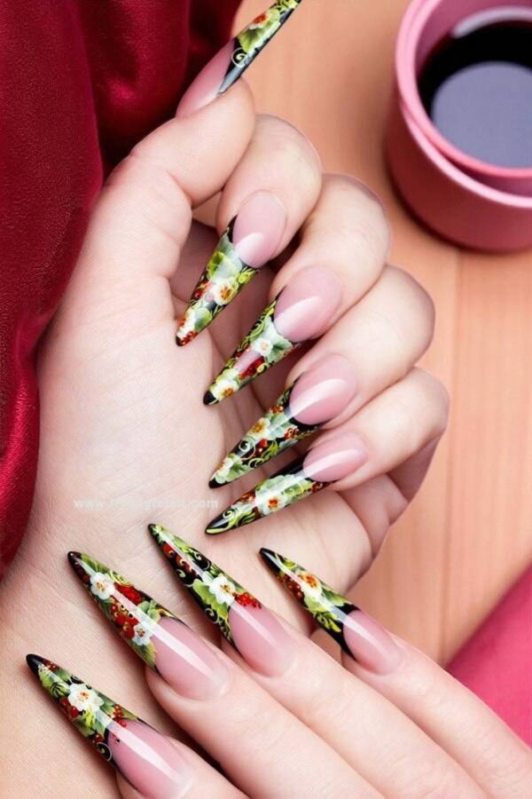 Basic Nail Modeling – Gel, Acrylic, Poly-Gel - Image 2