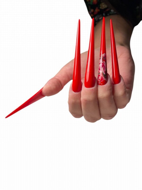 Basic Nail Modeling – Gel, Acrylic, Poly-Gel - Image 3