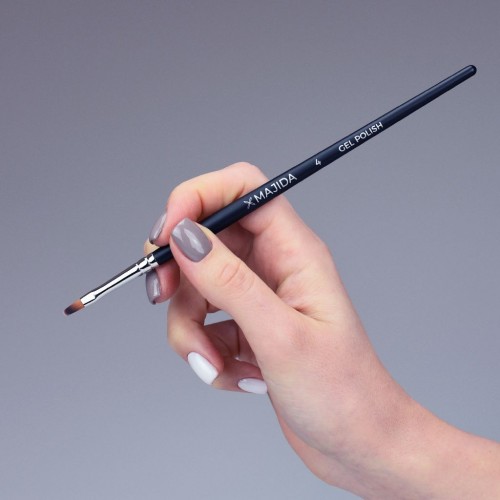 BRUSH – “GEL POLISH 4”