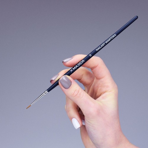 BRUSH – “NAILART MARTORA 0”