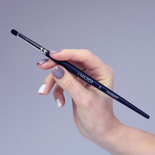 BRUSH – “PIGMENTI 6”