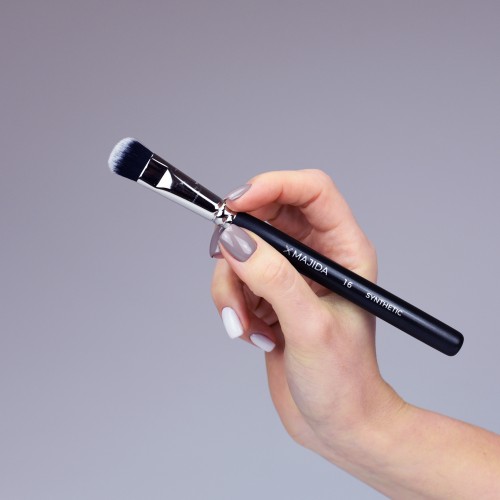 BRUSH – “SYNTHETIC 16”