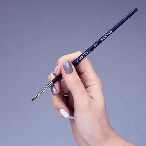 BRUSH – “ZHOSTOVO”