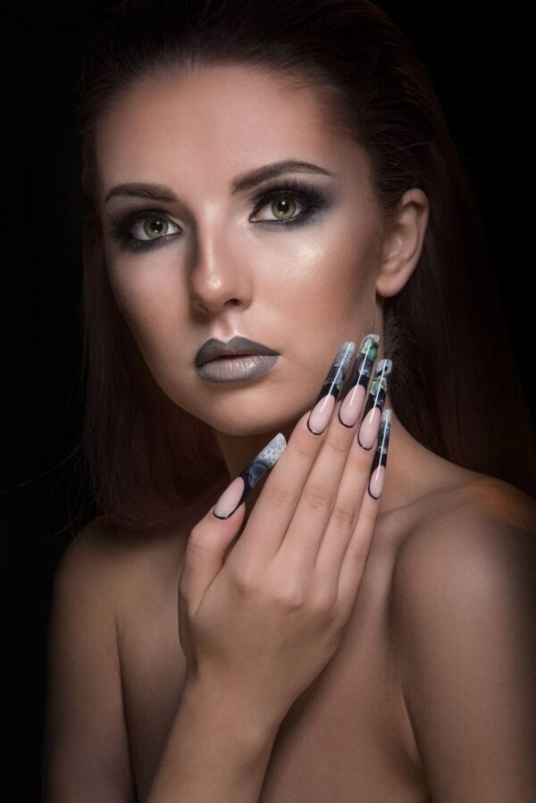 Basic Nail Modeling – Gel, Acrylic, Poly-Gel - Image 7