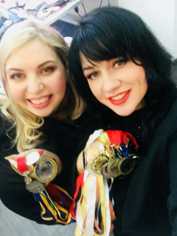 Trainings - Preparation for Competitions - Image 8