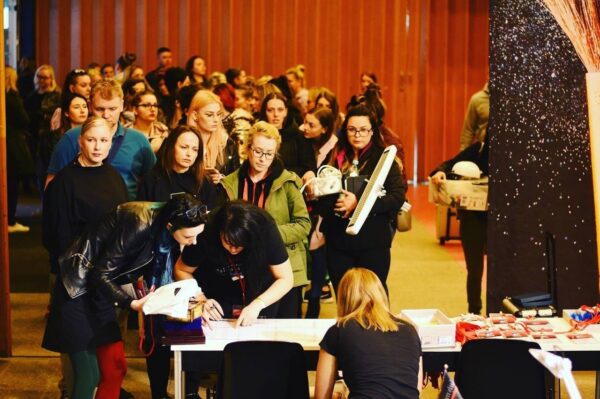 Trainings - Preparation for Competitions - Image 7