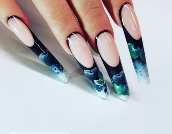 Basic Nail Modeling – Gel, Acrylic, Poly-Gel - Image 6