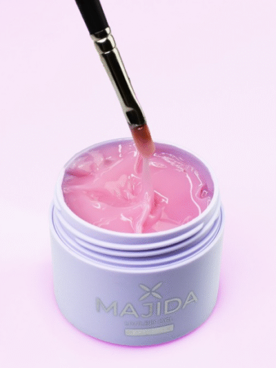 EXTREME GEL ROSE MILK 50 ML