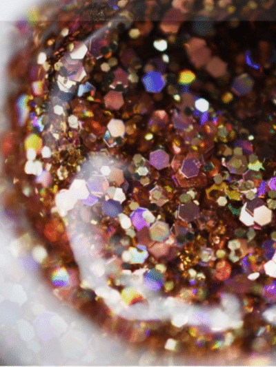 GLAM GEL – STARDUST