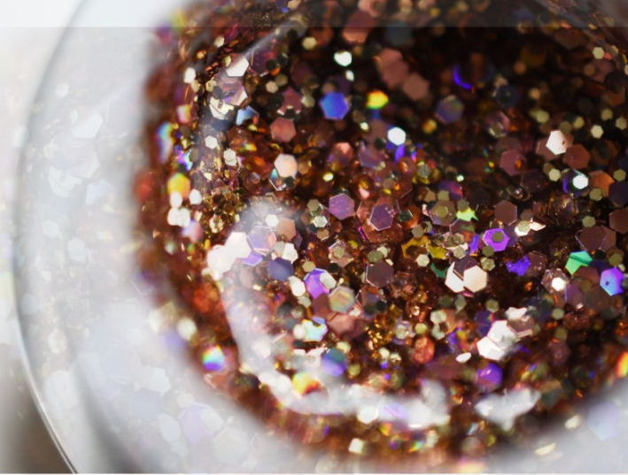 GLAM GEL - STARDUST - Image 2