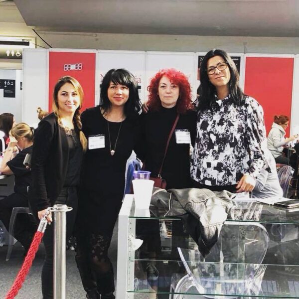 Trainings - Preparation for Competitions - Image 3