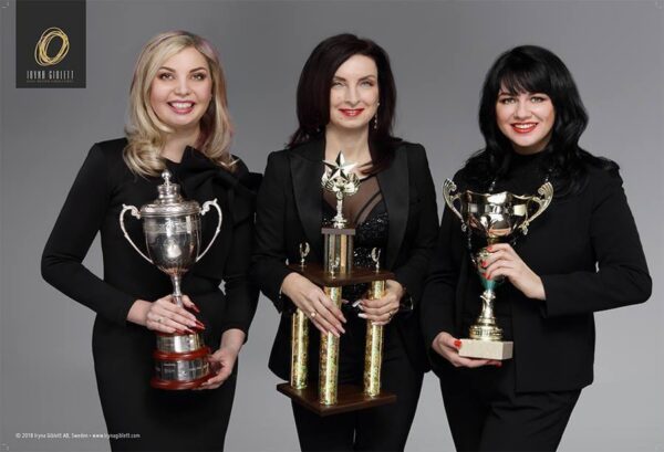 Trainings - Preparation for Competitions - Image 4