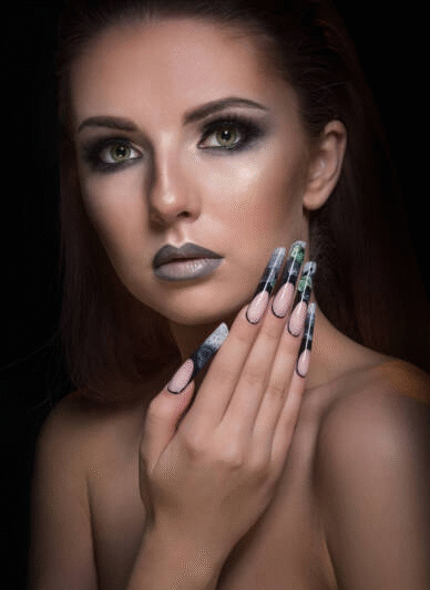 Nail Correction – Professional Development