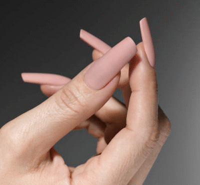 Basic Nail Modeling – Gel, Acrylic, Poly-Gel